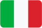 Lavorazione CNC personalizzata Italiano